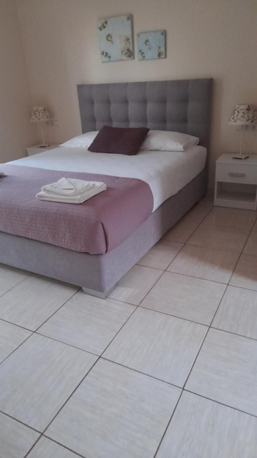Ioannidis Studios Valtos Parga Bilik gambar